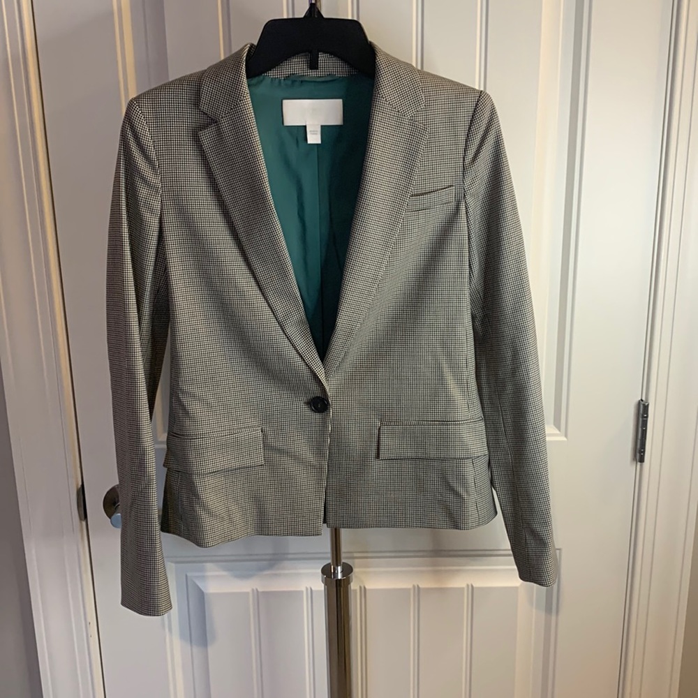 Hugo Boss blazer size 2